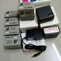 ราคา แบตลิเธี่ยม ใช้กับ iCOM ic-2G/2GE/2GA/2GAT/2N/02N/ic-23 (2289710172)