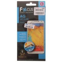 ราคา Focus ฟิลม์กันรอยแบบด้าน Film AIS LAVA A1 ของแท้ (152804132)