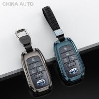 ราคา เหมาะสำหรับ GAC Toyota Senna ชุดกุญแจ 2022 กระเป๋าใส่กุญแจรถยนต์ ในประเทศ เปลือกพวงกุญแจใหม่ (22179140214)