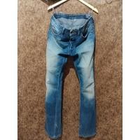 ราคา กางเกงยีนส์ Diesel - Blue Eyecons 2012/2 Edition Made in italy (8485912842)