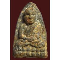 ราคา หลวงปู่ทวด วัดช้างให้ เนื้อว่าน พิมพ์ใหญ่ ปี2497 (21785380896)