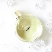 ราคา Chanel Eau Fraiche edt 100ml. (998444229)
