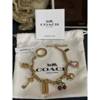 ราคา สร้อยข้อมือcoachของแท้ (9514126131)