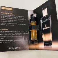 ราคา Kerastase Chronologiste Fragrant Oil 3ml เคเรสตาส โครโนโลจิสต์ ฟราแกนท์ ออยล์ (3807116155)
