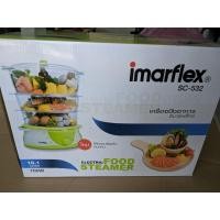 ราคา Imarflex SC-532 เครื่องนึ่งอาหาร (7175329007)