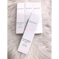 ราคา โฟมล้างหน้า HERA White Program Deep Cleansing Foam 50ml (11541378381)