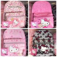 ราคา ลายใหม่มาเพิ่มแล้วค่า!!! กระเป๋าเป้คิตตี้ 14 นิ้ว (76777110)