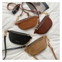 ราคา พร้อมส่ง กระเป๋าคาดอกผู้หญิง MEIXIAOMEI สไตล์วินเทจ สวยมาก (4552725841)