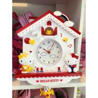 ราคา นาฬิกาคิตตี้ แบบแขวนผนัง (129716925)