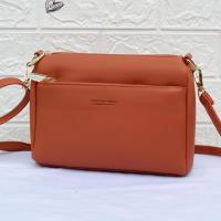 ราคา Sale‼️กระเป๋าแฟชั่น Forever young 3ซิป (6709918650)