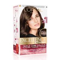 ราคา L’Oreal Hair Colour – น้ำยาย้อมผม Natural Dark Brown (4800009362)