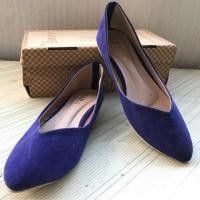 ราคา รองเท้าแฟชั่น cop zara (686005183)
