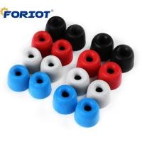 ราคา Foriot จุกหูฟัง แบบเปลี่ยน สําหรับ Beats By Dr. 6 คู่ Dre Powerbeats 2 3 เมมโมรี่โฟม (20849058531)