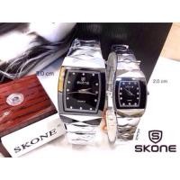 ราคา Skone แท้ พร้อมกล่องนาฬิกา (381160613)