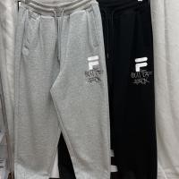 ราคา พร้อมส่ง FILA กางเกงวอร์มขายาว กางเกงกีฬา กางเกงออกกำลัง ของแท้% (17440327363)