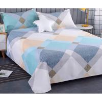 ราคา ชุดเครื่องนอนกลางแจ้ง 3 ชิ้น 3pcs Outdoor Bedding Set Linen ผ้าลินิน ผ้าคลุมเตียง Bed Cover ขนาดคิงไซส์ King Size 220cm (11900945293)