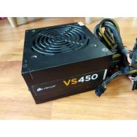 ราคา CORSAIR VS450 80+White มือสอง (11804298981)
