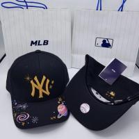 ราคา หมวกNY สีดำ ปักสไตล์ กาแล็กซี่ ของแท้ (1434549448)