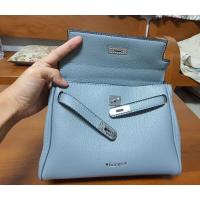 ราคา กระเป๋าสีฟ้าอ่อน แบรนด์Karaya (18506608895)