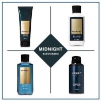 ราคา Bath & Body Works สำหรับผู้ชาย - กลิ่น Midnight (8140477384)