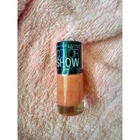 ราคา สีทาเล็บ maybelline สี Coral (253231117)