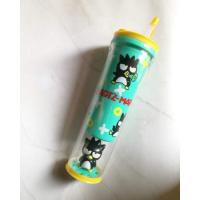 ราคา กระบอกน้ำ แก้วน้ำ พรีเมี่ยม 7-11 x Sanrio BadBadtz Maru (6977133898)