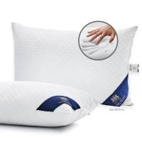 ราคา Lotus : หมอนหนุน Lotus Italian Micro Visco (20″x30″) #สินค้าแท้จากโรงงานLotus (1203037874)