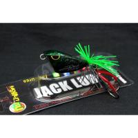 ราคา เหยื่อปลอมตกปลา กบกระโดดสับแหลก 4.5 ซม 2021 (มีสินค้าพร้อมส่งในไทย) (948454658)