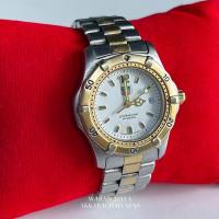 ราคา นาฬิกาTAG Heuer Lady ของแท้ สำหรับผู้หญิงหรือผู้ชายข้อมือเล็ก (18134921456)