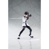 ราคา Gekijouban Sword Art Online : -Ordinal Scale- - Kirito - 1/7 - Ordinal Scale Ver. (Genco, Hakoiri Musume) (15362547317)