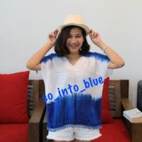 ราคา เสื้อมัดย้อมแม้ว (60092137)