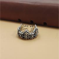 ราคา เงินแท้ 925, seiko, วินเทจ, unisex, ข้าม, มงกุฎ, แหวนแยก (23769255618)