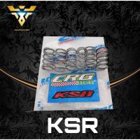 ราคา สปริงครัชแต่ง สปริงครัช KSR สปริงครัชCRGแท้ สปริงครัชCRG ของแท้100% สะปิงครัช สะปริงครัชksr ksr สปิงคัดksr สปริงคลัช ksr (10303746371)