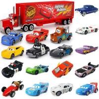 ราคา โมเดลรถยนต์ disney pixar cars 3 lightning mcqueen jackson แบบโลหะของเล่นสําหรับเด็ก (3940868122)