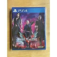 ราคา PS4 มือสอง : Devil May Cry 5 (Zone 3) (22315711416)