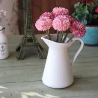 ราคา IKEA แท้แจกัน เหยือกน้ำ อิเกีย ขนาด 16 ซม.(สินค้ามือสอง สภาพดี ไม่มีตำหนิ) (23923796836)