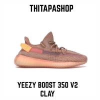 ราคา YEEZY BOOST 350 V2 CLAY (12474110346)