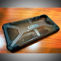 ราคา เคส iPhone XR UAG Plasma ของแท้ 100% (มือสอง) สำหรับ iPhone XR เคสกันกระแทก กันกระแทกที่ความสูง 1.2 เมตรได้มากถึง 26 (6315242288)