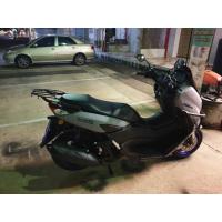 ราคา Rear Rack แร็คหลัง แร็คท้าย ตะแกรงท้าย ตะแกรงหลัง YAMAHA N-MAX 2020 ยี่ห้อ SSS ของแท้ (15515202047)