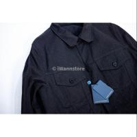 ราคา LOUIS VUITTON MONOGRAM DENIM JACKET ss20 (7538661455)