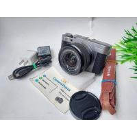 ราคา Fujifilm XA5 เลนส์ XC 15-45mm F3.5-5.6 OIS PZ (20929874586)