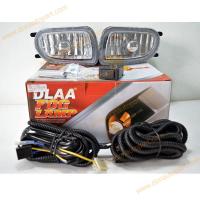 ราคา ไฟตัดหมอก ตัดหมอก spotlight สปอร์ตไลท์ นิสสัน ซันนี่ นีโอ Nissan Sunny Neo 2001-2003 (2157552892)