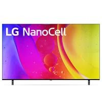 ราคา พร้อมส่งLG NanoCell 4K Smart TV รุ่น 65NANO80SQA|NanoCell Display l Local Dimming l HDR10 Pro l LG ThinQ AI (22731548281)