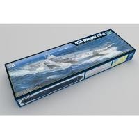 ราคา พลาสติก โมเดล ประกอบ TRUMPETER สเกล 1/350 USS Ranger CV-4 (05629) (15701855293)