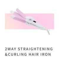 ราคา Salonia 2way 32mm clear pink (3235066503)