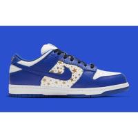 ราคา Nike x Supreme Dunk Low SB Blue (3040916628)