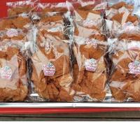 ราคา หมูแผ่นทอดกรอบ by กุ้ง (11013897476)