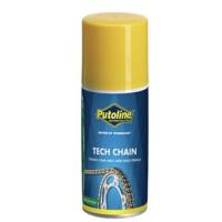 ราคา Putoline Tech Chain Spray 100ml. (19415344176)