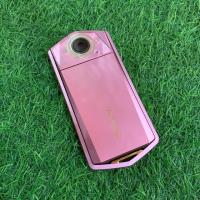 ราคา กล้องฟรุ้งฟริ้ง casio TR80 (2037459184)