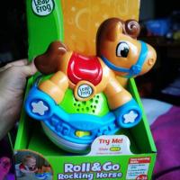 ราคา Leapfrog ม้าโยก (1053596342)